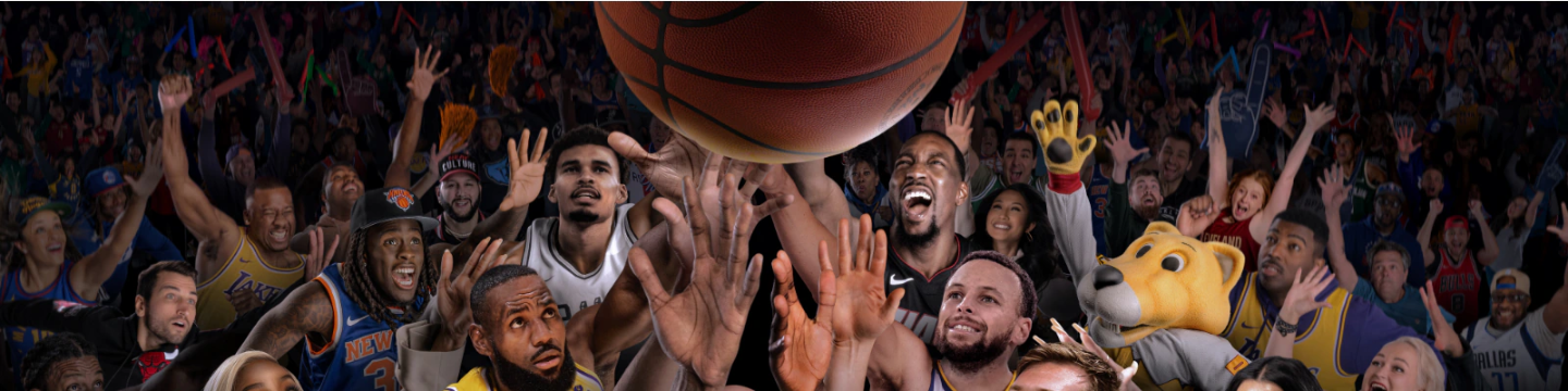 NBA Store WW