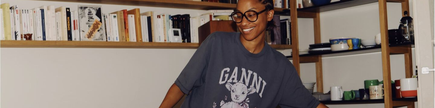 Ganni