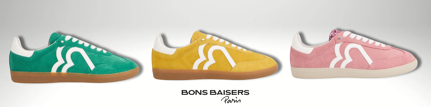 Bons Baisers
