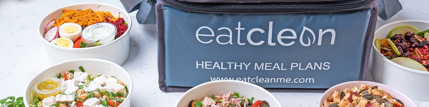 Eat Clean