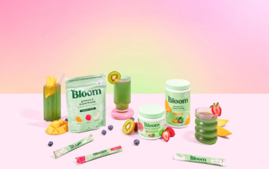 Bloom Nutrition