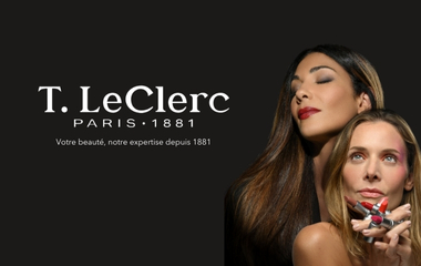T. LeClerc