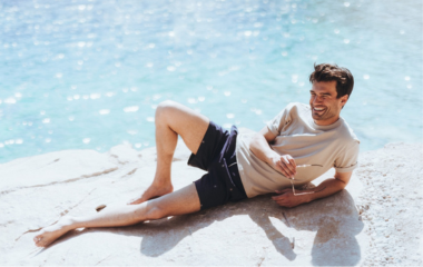 Calanque Swimwear