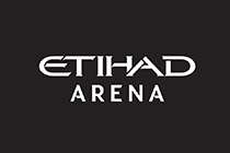 Etihad Arena