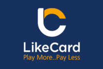 LikeCard