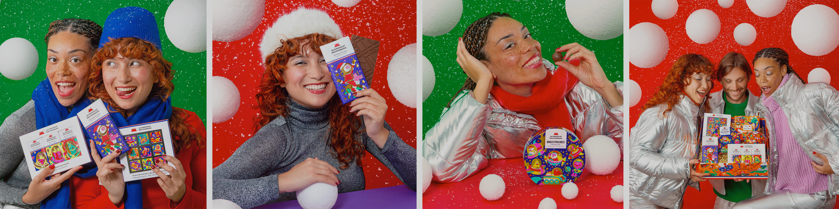 Le chocolat des Fran&ccedil;ais